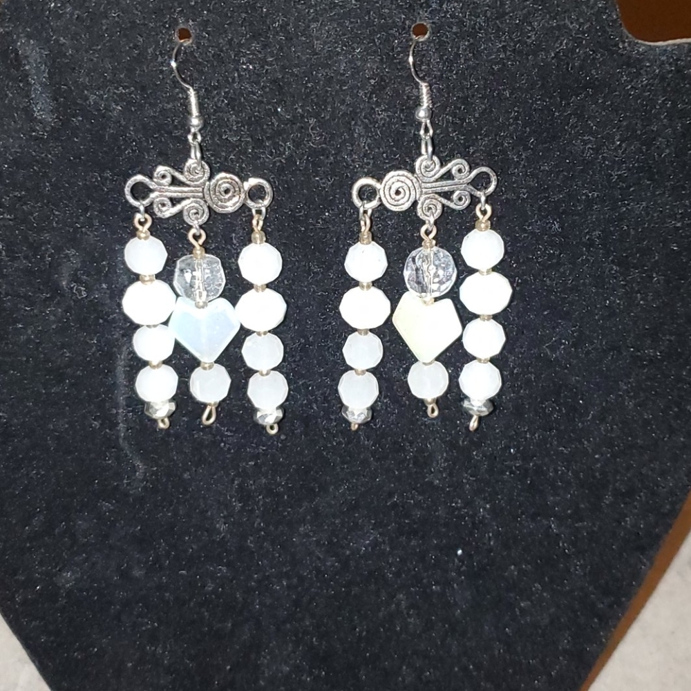 1 of a kind handmade jewelry